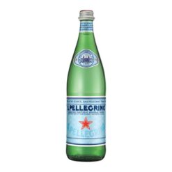 S.Pellegrino Sparkling Natural Mineral Water
