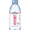 Evian Water